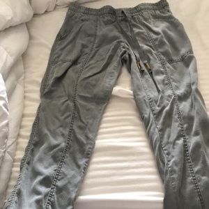 Cato xS gray pants